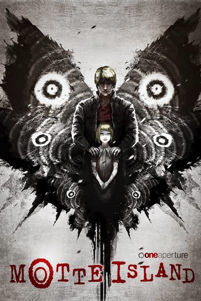 Motte Island Steam CD Key