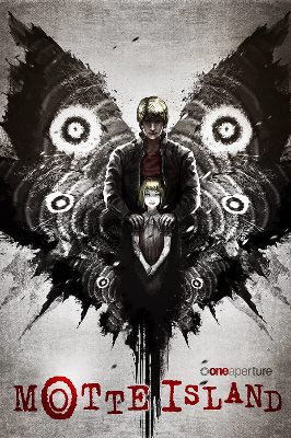 Motte Island Steam Ключ