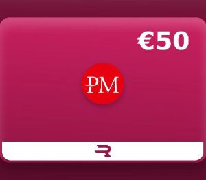 Rewarble Perfect Money EUR 50 Подарочная карта