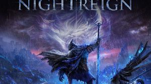 ELDEN RING NIGHTREIGN PC Steam Альтергифт