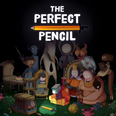 The Perfect Pencil PC Steam Ключ