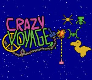 Crazy Voyage PC Steam CD Key