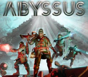 Abyssus PC Steam Альтергифт