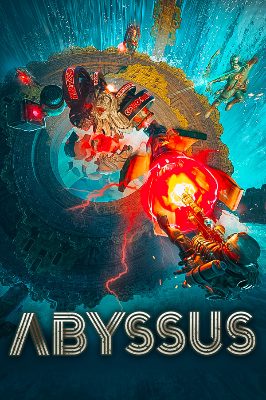 Abyssus PC Steam Альтергифт