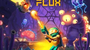 Astral Flux PC Steam Ключ
