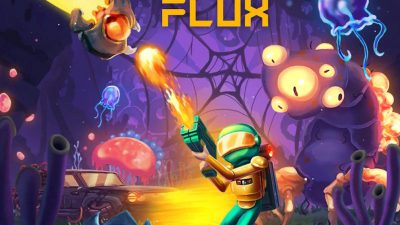 Astral Flux PC Steam Ключ