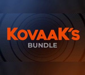 KovaaK's Core Набор LATAM PC Steam Ключ
