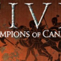 FIVE: Champions of Canaan Steam Ключ