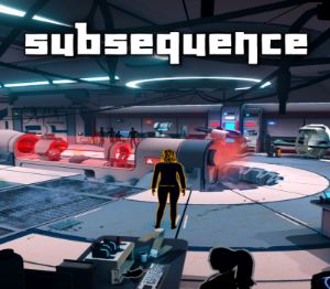 Subsequence PC Steam Ключ