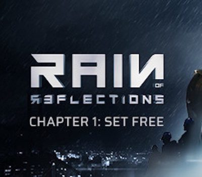 Rain of Reflections: Chapter 1 Steam Ключ