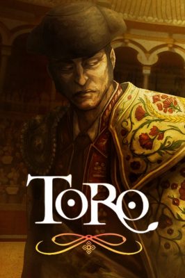 Toro Steam Ключ