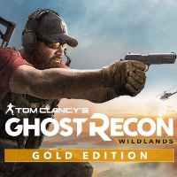 Tom Clancy's Ghost Recon Wildlands Gold-издание Epic Games Аккаунт