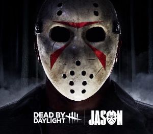 Dead by Daylight: Jason DLC EU PC Steam Ключ