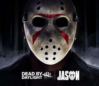 Dead by Daylight: Jason DLC EU PC Steam Ключ