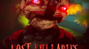 Lost Lullabies: The Orphanage Chronicles PC Steam Ключ