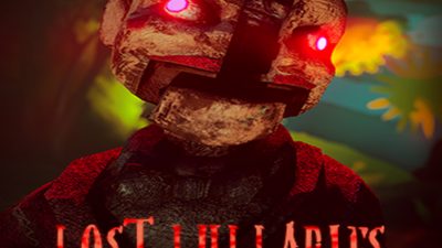 Lost Lullabies: The Orphanage Chronicles PC Steam Ключ