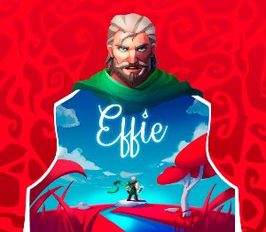 Effie EU Steam Ключ