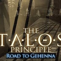 The Talos Principle - Road to Gehenna DLC EU Steam Ключ