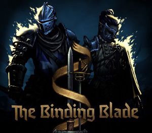Darkest Dungeon II - The Binding Blade DLC Steam Ключ