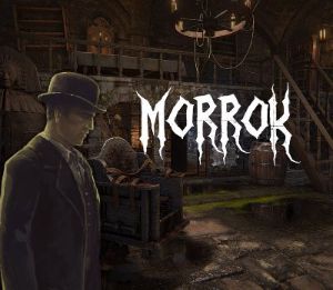 Morrok Steam CD Key