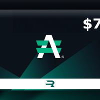 Rewarble AdvCash USD 7 Подарочная карта