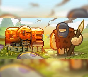 Age of Defense Steam Ключ