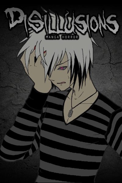 Disillusions Manga Horror PC Steam CD Key