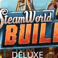 SteamWorld Build Deluxe-издание XBOX One / Xbox Series X|S / Windows 10 Аккаунт