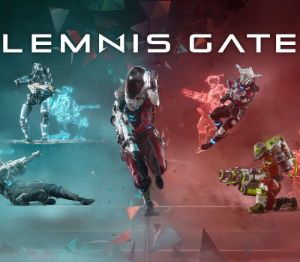 Lemnis Gate EU Steam Ключ
