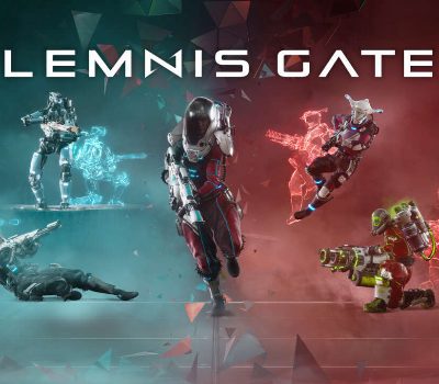 Lemnis Gate EU Steam Ключ