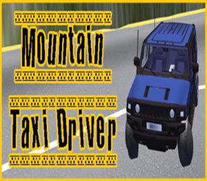 Mountain Taxi Driver Steam Ключ