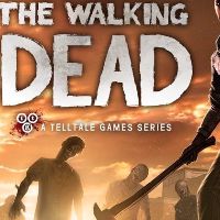 The Walking Dead + 400 Days DLC + Season Two EU Steam Ключ