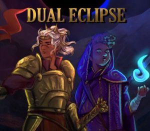 Dual Eclipse PC Steam Ключ