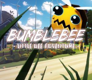 Bumblebee - Little Bee Adventure XBOX One Ключ