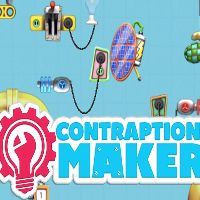 Contraption Maker Steam Подарок