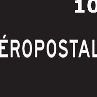 Aeropostale 1000 QAR Подарочная карта QA