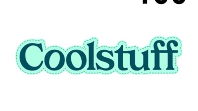 Coolstuff 100 NOK Подарочная карта NO