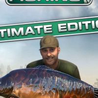 Euro Fishing Ultimate-издание Steam Ключ