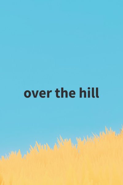 over the hill PC Steam CD Key