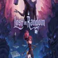 Lost In Random EU XBOX One / Xbox Series X|S Ключ