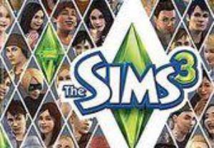 The Sims 3 - Date Night Дополнение Pack EN Language Only EA App Ключ