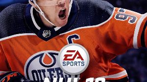 NHL 18 US XBOX One Ключ