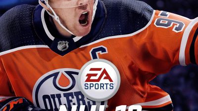 NHL 18 US XBOX One Ключ