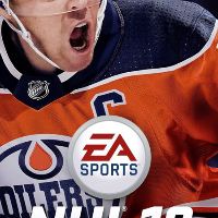 NHL 18 US XBOX One Ключ