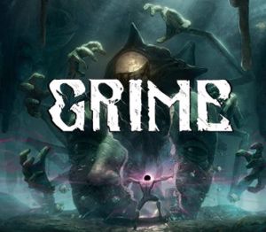 GRIME Steam Альтергифт