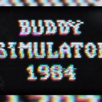 Buddy Simulator 1984 PC Steam Ключ (valid until May, 2027)