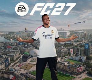 EA SPORTS FC 27 PS4/PS5 Аккаунт