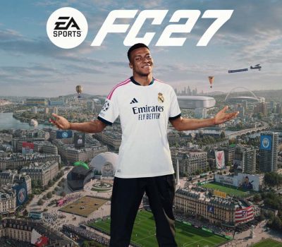 EA SPORTS FC 27 PS4/PS5 Аккаунт