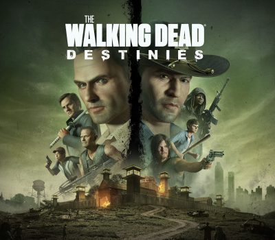 The Walking Dead: Destinies Steam Ключ