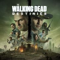 The Walking Dead: Destinies Steam Ключ